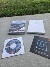 Adobe photoshop lightroom for sale  Pasco