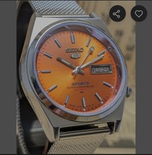 Rare vintage seiko for sale  LONDONDERRY