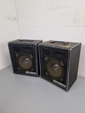 Pair carlsbro 15323 for sale  WIGAN