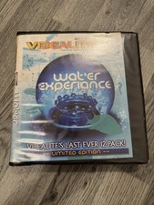 Vibealite water experience for sale  LOUTH