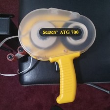 Scotch atg 700 for sale  Bradford