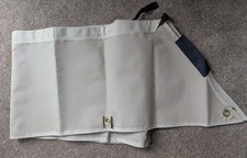 Awning skirt draught for sale  NORWICH