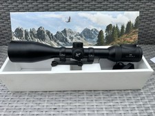 Lunette swarovski z8i d'occasion  Momères