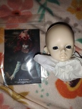 Dollzone msd head for sale  Newark