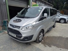 2015 ford transit for sale  RHAYADER