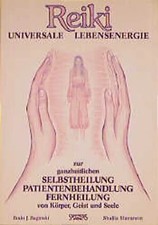 Reiki gebraucht kaufen  Berlin