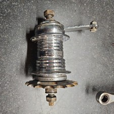 Vintage sachs torpedo for sale  CAMBRIDGE