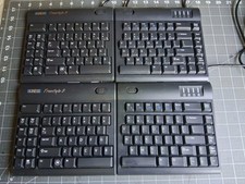 Lot kinesis freestyle for sale  Los Lunas
