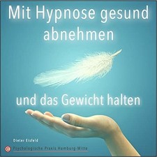 Hypnose gesund abnehmen gebraucht kaufen  Stuttgart