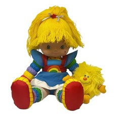 Vtg rainbow brite for sale  Palatine