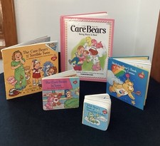 1980 care bear for sale  Slatington