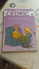 Cedric 5 an d'occasion  Attignat