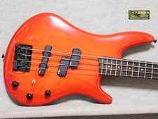 Baixo elétrico Yamaha MB-2R movimento feito no Japão S/N5P10622 com estojo macio comprar usado  Enviando para Brazil