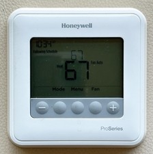 honeywell thermostat pro for sale  Liberty Lake