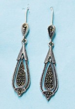Vintage signed sterling for sale  Parlin