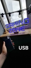 Gaming zone led for sale  POOLE