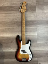 Baixo H.S.Anderson II RARO VINTAGE JAPONÊS, usado comprar usado  Enviando para Brazil