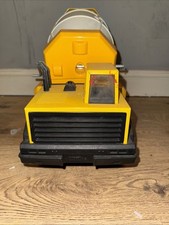Tonka vintage metal for sale  DUDLEY