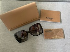 Burberry 4332 sonnenbrille gebraucht kaufen  Kirchheim b.München