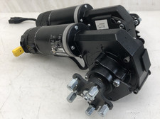 Par de motor de cadeira de rodas Quantum Edge 2.0 3 Stretto Power MOT154323-01 MOT154324-01, usado comprar usado  Enviando para Brazil