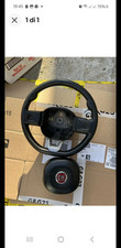 Volante fiat panda usato  Italia