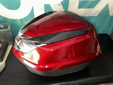 Bauletto honda 125 usato  Messina