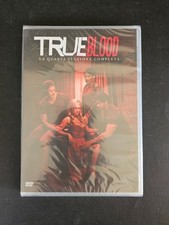 Dvd true blood usato Dvd true blood usato  Italia