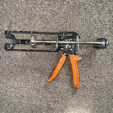 Adhesive dispenser gun for sale  HOLMFIRTH