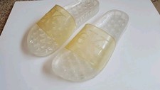 Sandales calvin klein d'occasion  La Seyne-sur-Mer