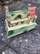 Wooden handmade toy for sale  CHESTERFIELD