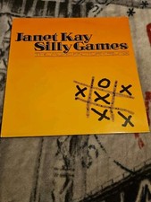 Janet kay groove for sale  CLACTON-ON-SEA