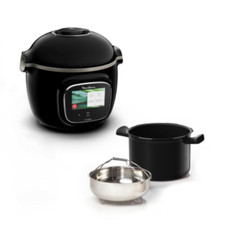 Moulinex ce9028 cookeo usato  Roccagloriosa