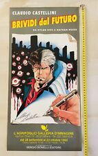 Dylan dog nathan usato  Italia
