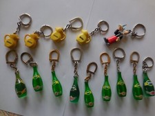 Lot porte cles d'occasion  Talence