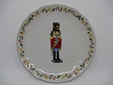 Casafina nutcracker salad for sale  Burlington