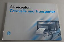 Scheckheft serviceheft bus gebraucht kaufen  Jever