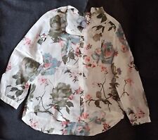 Zara bluse mädchen gebraucht kaufen  Kirchlengern