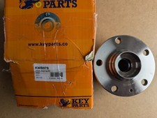 Key parts kwb978 for sale  NUNEATON