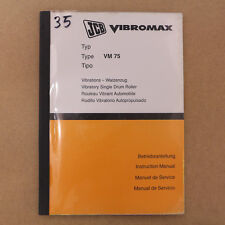jcb vibromax gebraucht kaufen jcb vibromax gebraucht kaufen Duderstadt