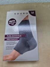3695 eduro fuss gebraucht kaufen  Wehretal