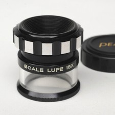 Peak scale lupe usato  Vilminore di Scalve