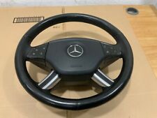 Mercedes w164 leather for sale  SWADLINCOTE