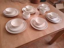 Teeservice kpm urbino gebraucht kaufen  Krefeld