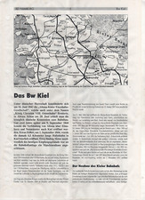 Kiel bahnbetriebswerk geranova gebraucht kaufen  Deutschland