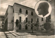 Pescara casa dove usato  Monza