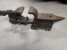 1914 blacksmith anvil for sale  Los Angeles