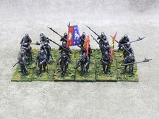 28mm medieval dismounted for sale  WOLVERHAMPTON