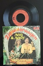 Ann andy zigeunerwagen gebraucht kaufen  Köln