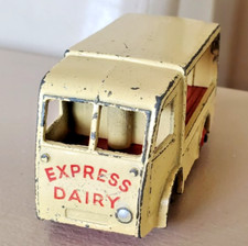 Dinky 30v express for sale  SANDOWN
