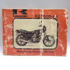 Vintage kawasaki kz1000 for sale  Toledo